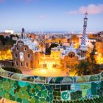 The Top 10 Attractions to Visit in Barcelona