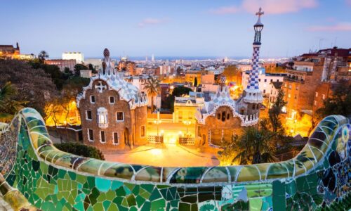Las 10 principales atracciones para visitar en Barcelona