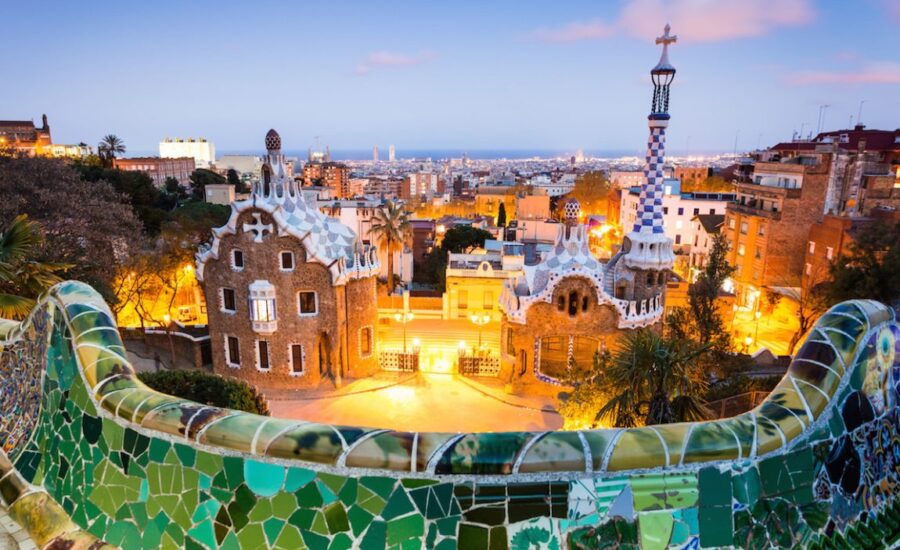 The Top 10 Attractions to Visit in Barcelona