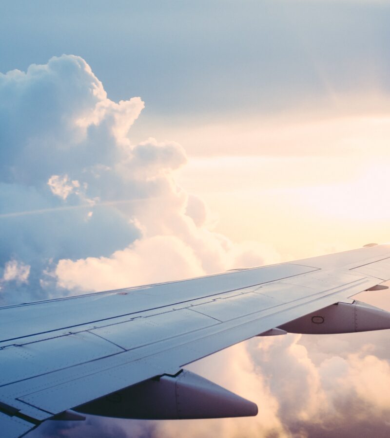 Как добраться из аэропорта в Барселону и из Барселоны в аэропорт