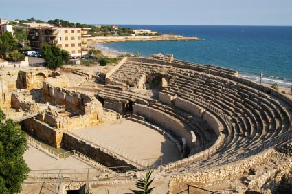 Tarragona Costa Dorada