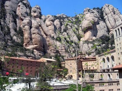 Montserrat Day Trips Spain