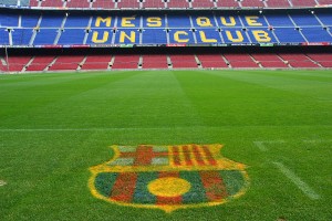 Camp Nou: An Unforgettable Experience- Pitch.