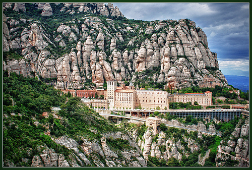 Montserrat