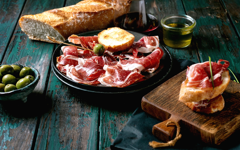 Cenar en El Born: Restaurantes que no te puedes perder