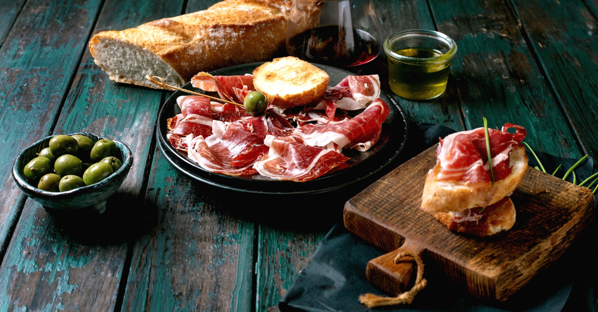 Dining in El Born: Restaurants you can’t miss