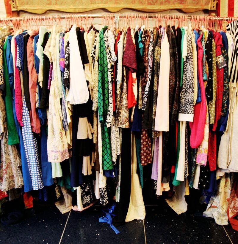 Шоппинг в El Born, Барселона: Красивые бутики