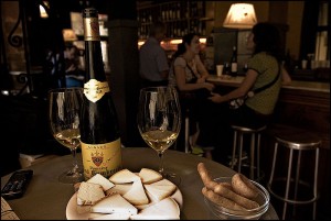 Barcelona Wine Tours: Vinya del Senyor