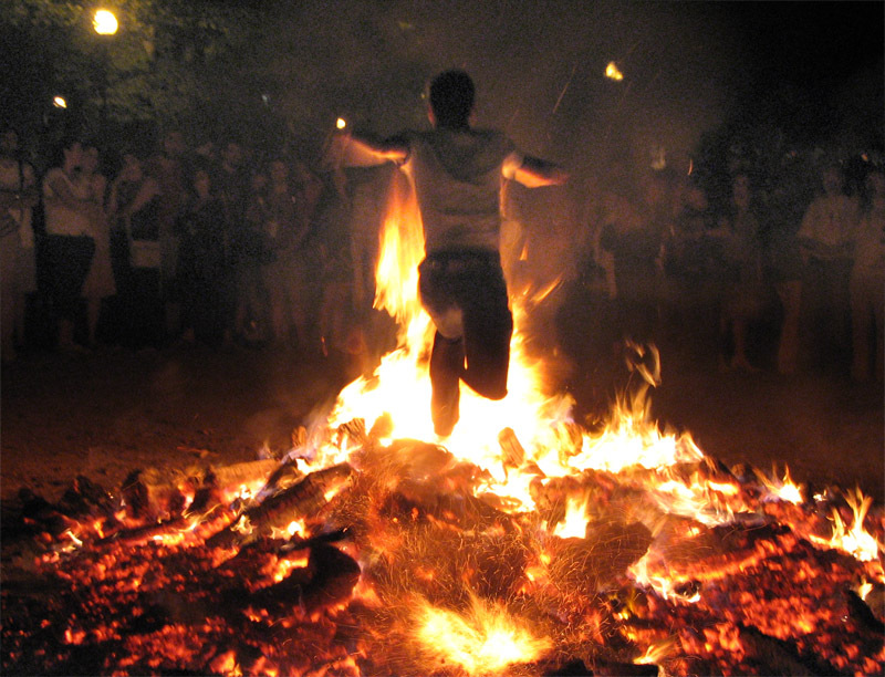 sant joan barcelona