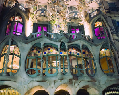 casa batllo