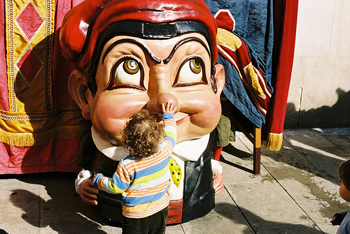 festa major de gracia