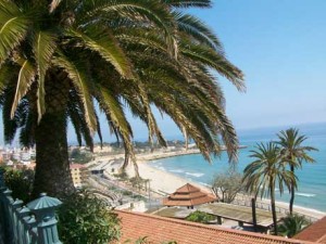 Tarragona Beaches
