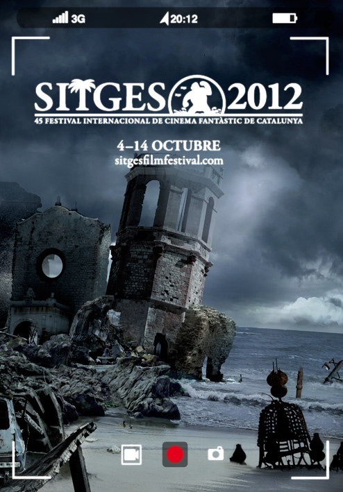 Sitges International Film Festival 2012