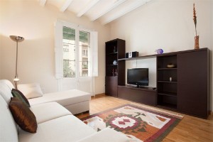Apartment Barcelona Rentals