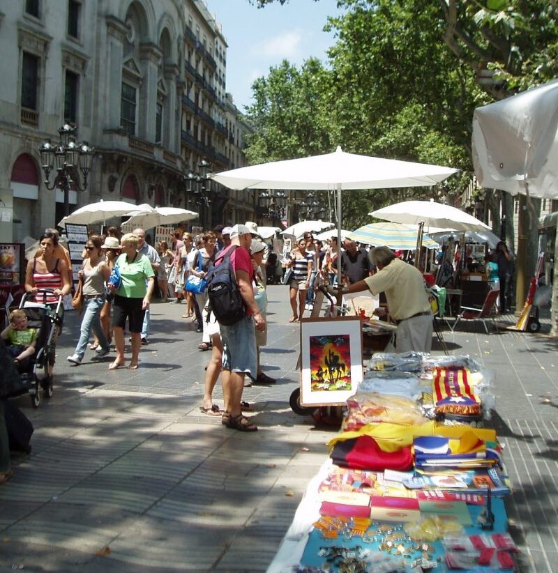 The Tourist Tax in Barcelona – All You Need to Know