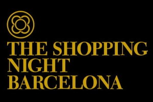 Barcelona Shopping Night 2012