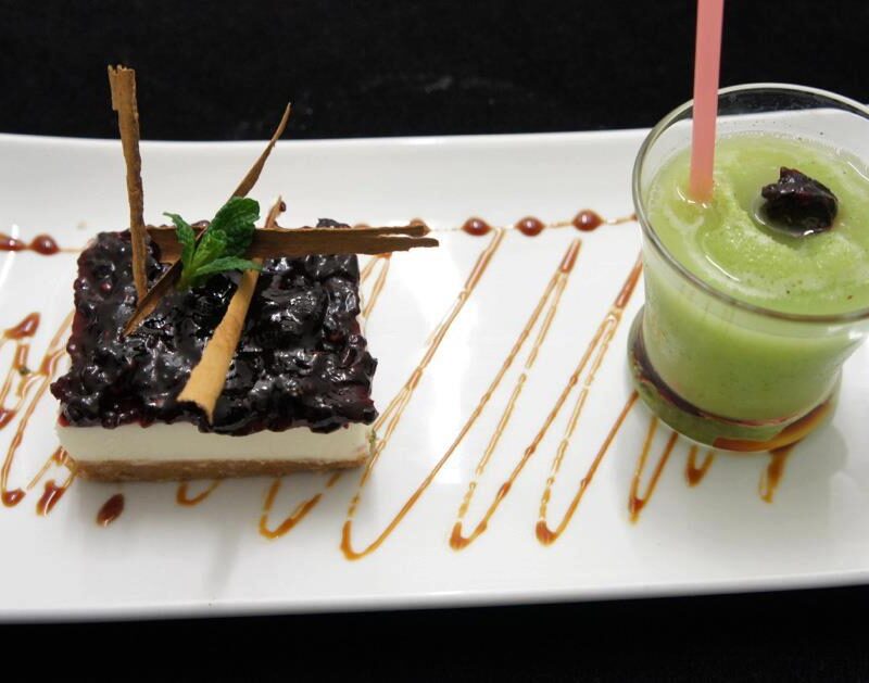 Рестораны в Барселоне: 5 самых необычных ресторанов