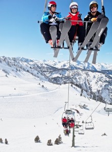 La Molina Ski Resort