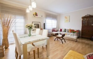 Apartamentos en Gràcia, Apartment Barcelona