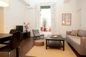 Apartment Barcelona, GI1350
