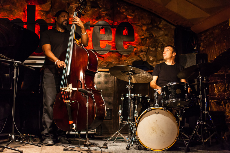 Jamboree Jazz Club, Barcelona