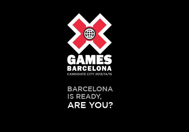 BARCELONA X JUEGOS 2013: ¿Estás listo?