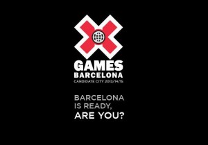 X Games Barcelona 2013