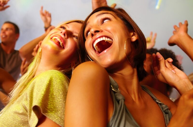 Барселонские мальчишники и девичники – 5 лучших идей для ваших выходных