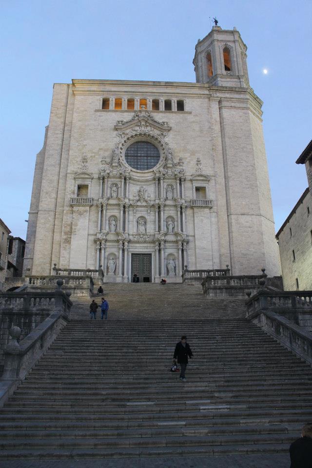 Girona Cathedral