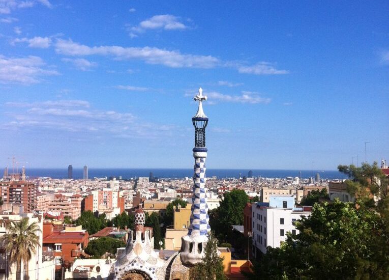 Gràcia in Barcelona: Das coolste katalanische Stadtviertel