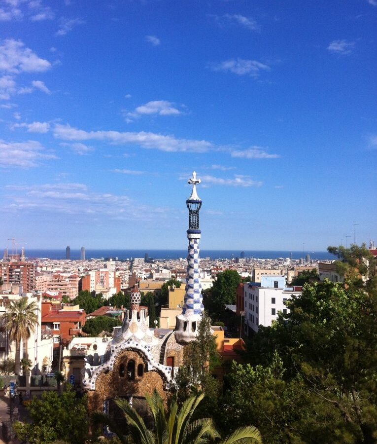 Gràcia in Barcelona: The Coolest Catalan Neighborhood