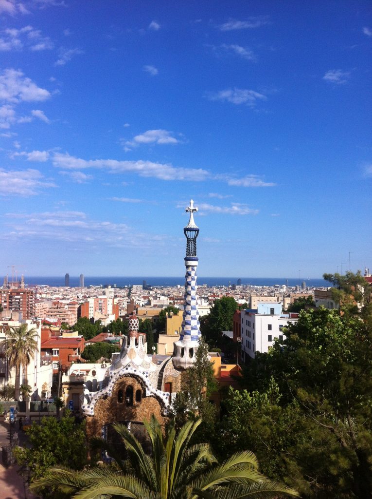 Gràcia in Barcelona: Das coolste katalanische Stadtviertel