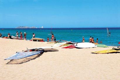 Spiagge Costa Brava