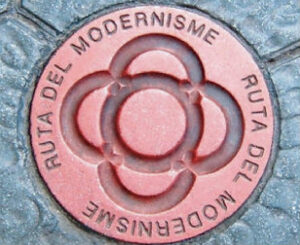 Rute Del Modernisme, Barcelona