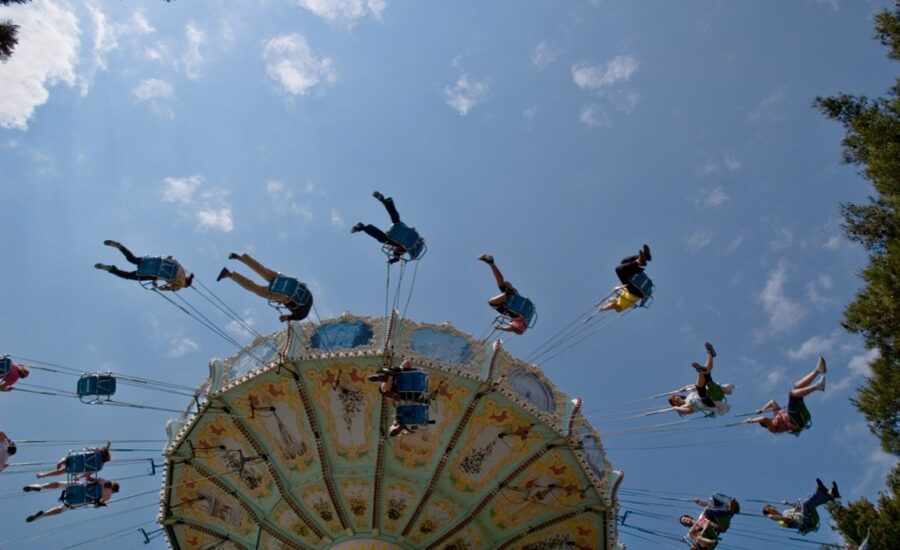 Diversión familiar en Barcelona – Ideas y actividades para niños