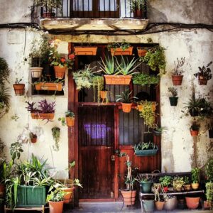 Apartment in El Born, Barcelona