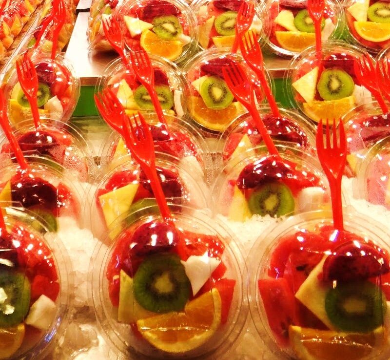 How to: Eat Out on the Cheap in Barcelona