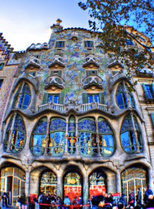 Casa-Batllo-Barcelone