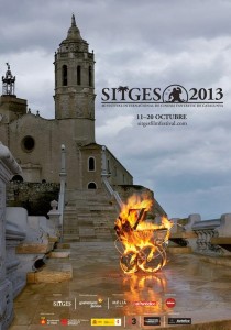 Festival Film Sitges - Barcrelona