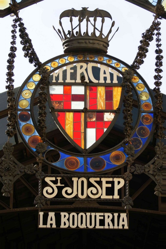 St. Josep, Barcelona