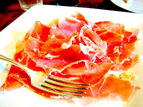 Jamon, Barcelona