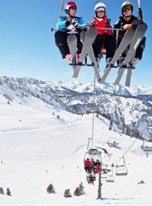 Skigebiet La Molina