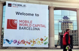 Mobile World Capital Барселона