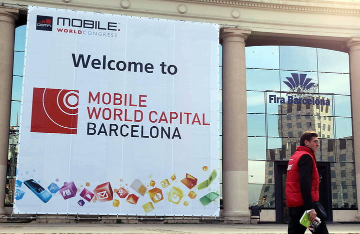 Barcelona: Mobile World Capital