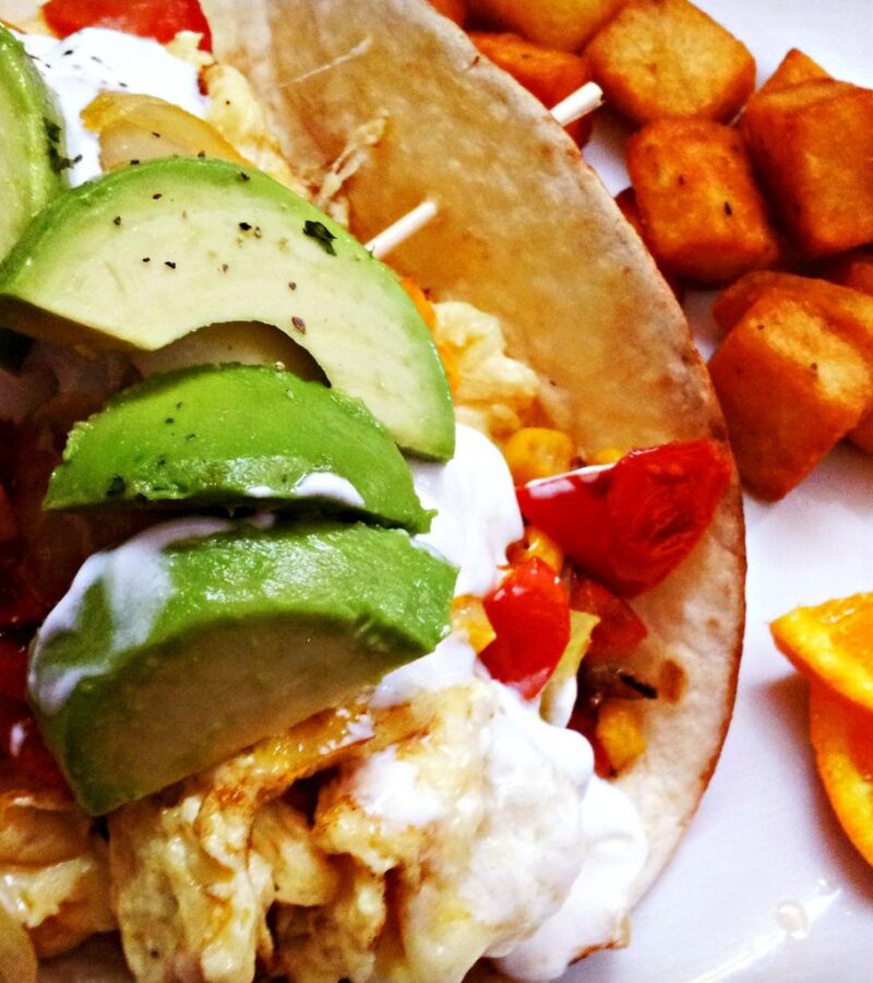 5个巴塞罗那吃早午餐的佳地