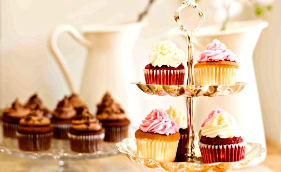 Top 5 des adresses Cupcakes à Barcelone