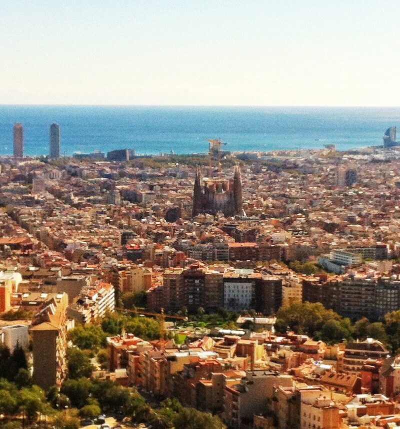 Barcelona mal anders – 5 nicht-touristische Tips