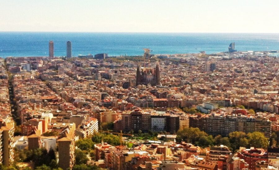 Barcelona mal anders – 5 nicht-touristische Tips