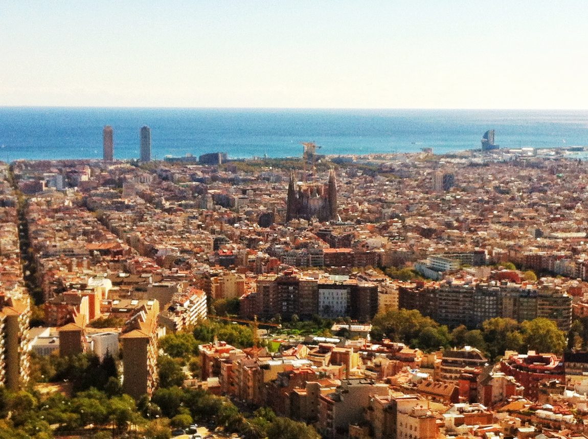 Barcelona off the Beaten Track – 5 ‘Non-Touristy’ Tips