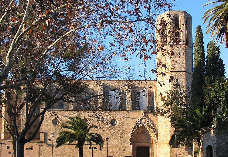 Por qué deberías visitar el Monasterio de Pedralbes: una joya escondida en Barcelona